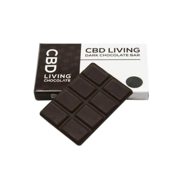 CBD Chocolate Boxes Retail