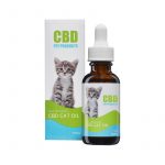 CBD Pet Products Boxes Packaging