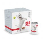 CBD Pet Products Boxes Wholesale