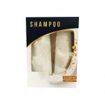 CBD Shampoo Boxes Custom