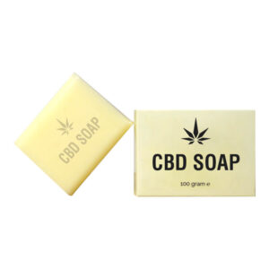 CBD Soap Boxes Packaging