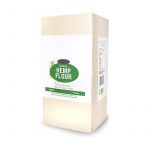 Hemp Flour Boxes Customized