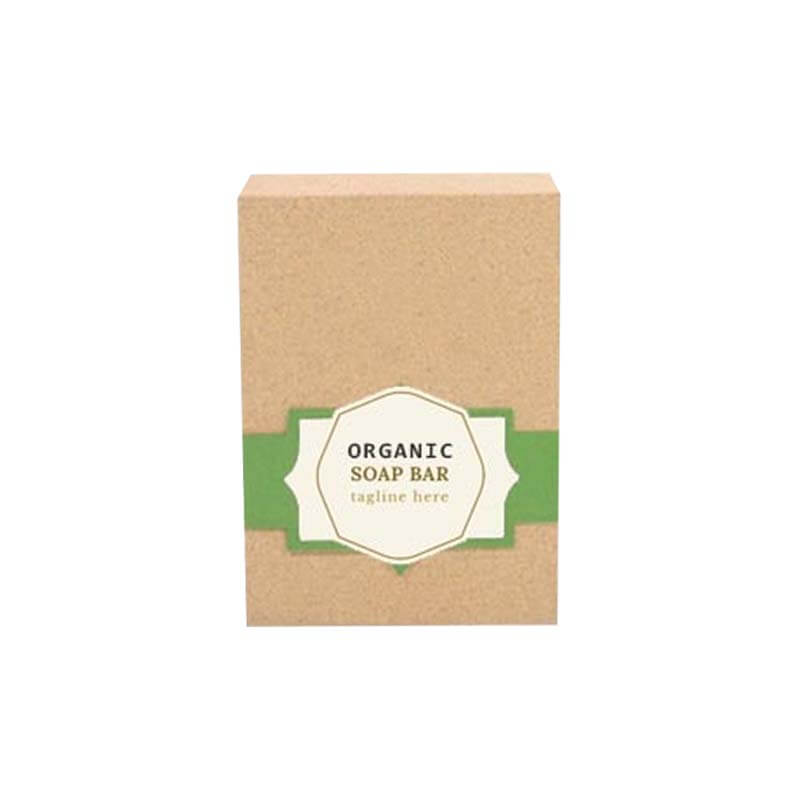 Organic Hemp Soap Boxes Wholesale