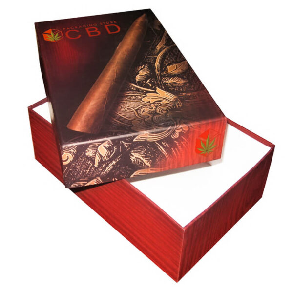 Cigar Boxes 07