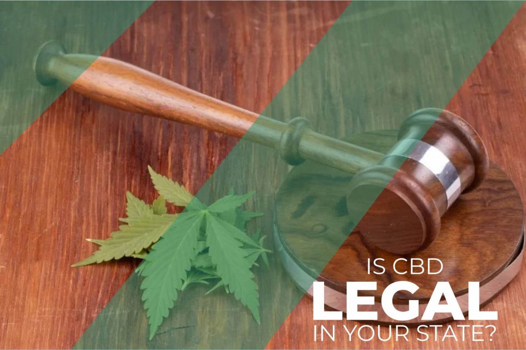 legal status of cbd in usa