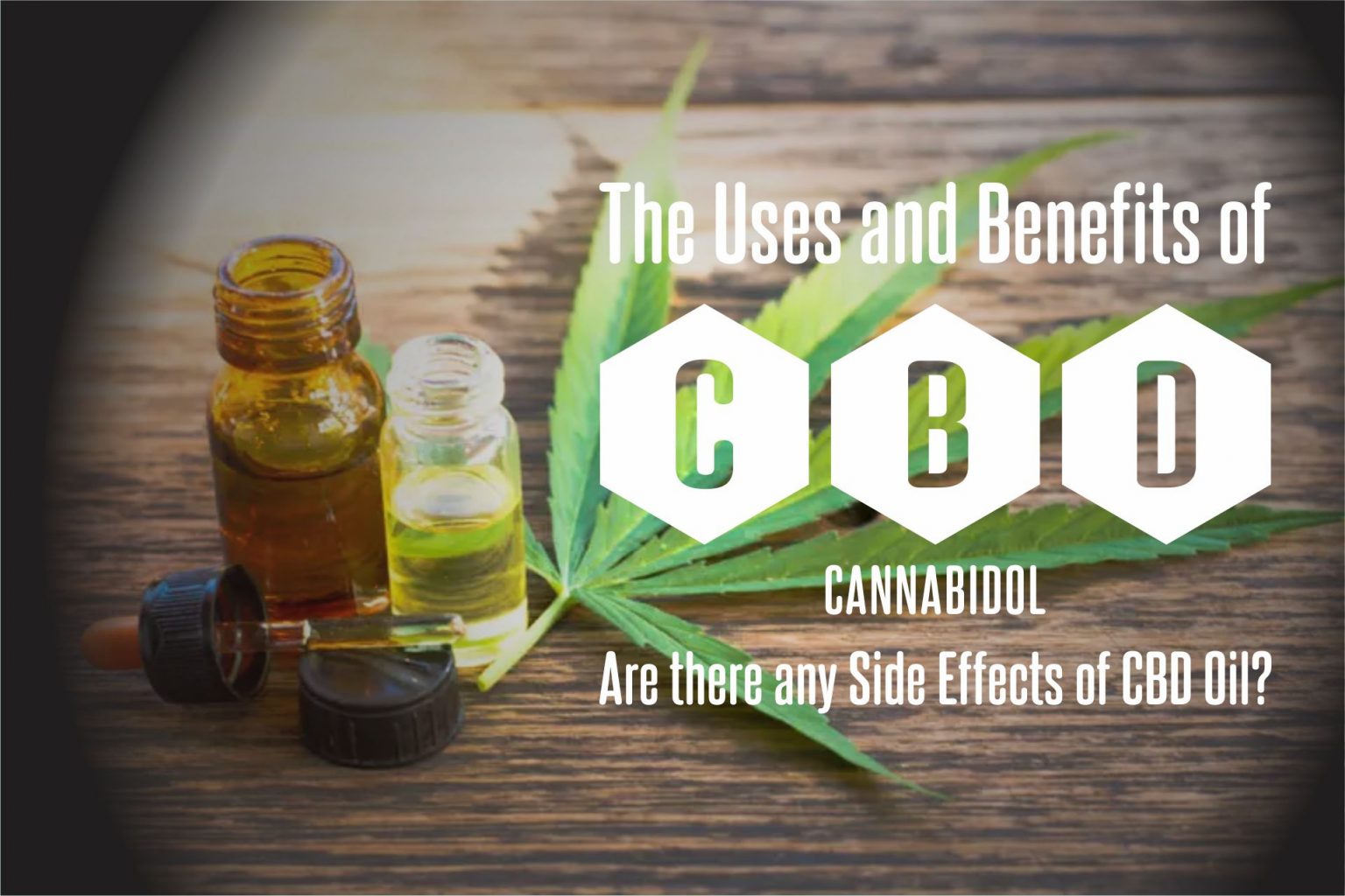 CBD Oil: Health Benefits, Uses, and Side Effects - CBD Packaging Store