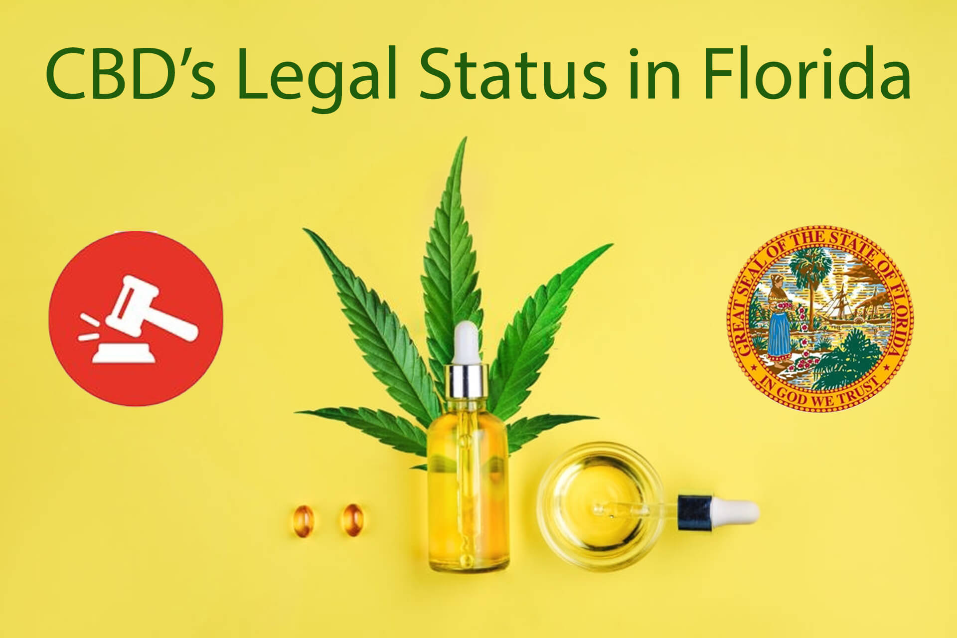 is cbd legal in florida